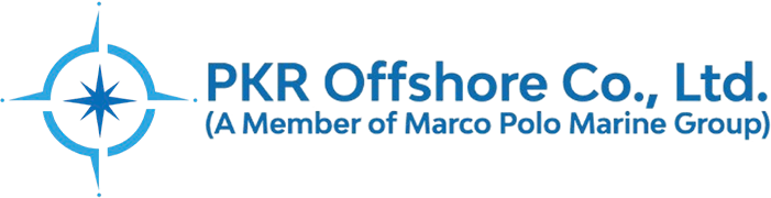 PKR Offshore Co. Ltd 嘉時航運股份有限公司